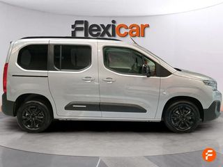 Citroën Berlingo Talla M BlueHDi 100 S&S PLUS