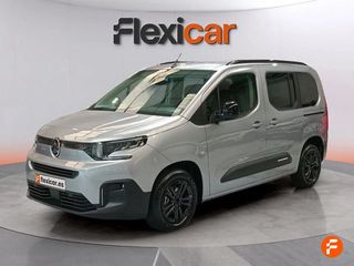Citroën Berlingo Talla M BlueHDi 100 S&S PLUS