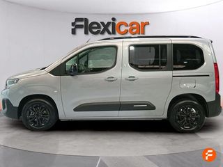 Citroën Berlingo Talla M BlueHDi 100 S&S PLUS