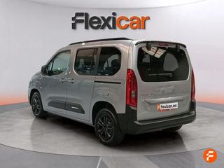 Citroën Berlingo Talla M BlueHDi 100 S&S PLUS