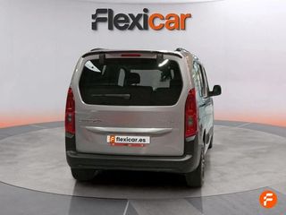 Citroën Berlingo Talla M BlueHDi 100 S&S PLUS