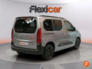 Citroën Berlingo Talla M BlueHDi 100 S&S PLUS