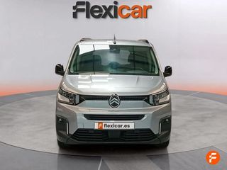 Citroën Berlingo Talla M BlueHDi 100 S&S PLUS