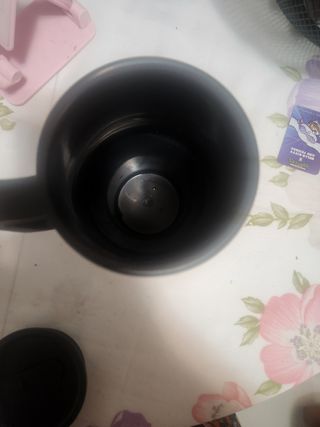 Vaso térmico café - Acero inoxidable