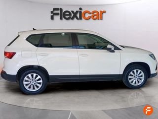 Seat Ateca 1.0 TSI 81kW (110CV) St&Sp Reference