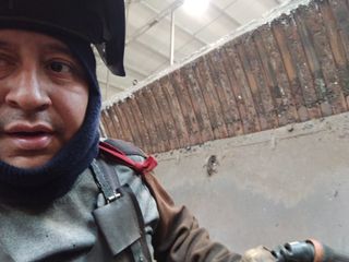 Soldadura y Cerrajería