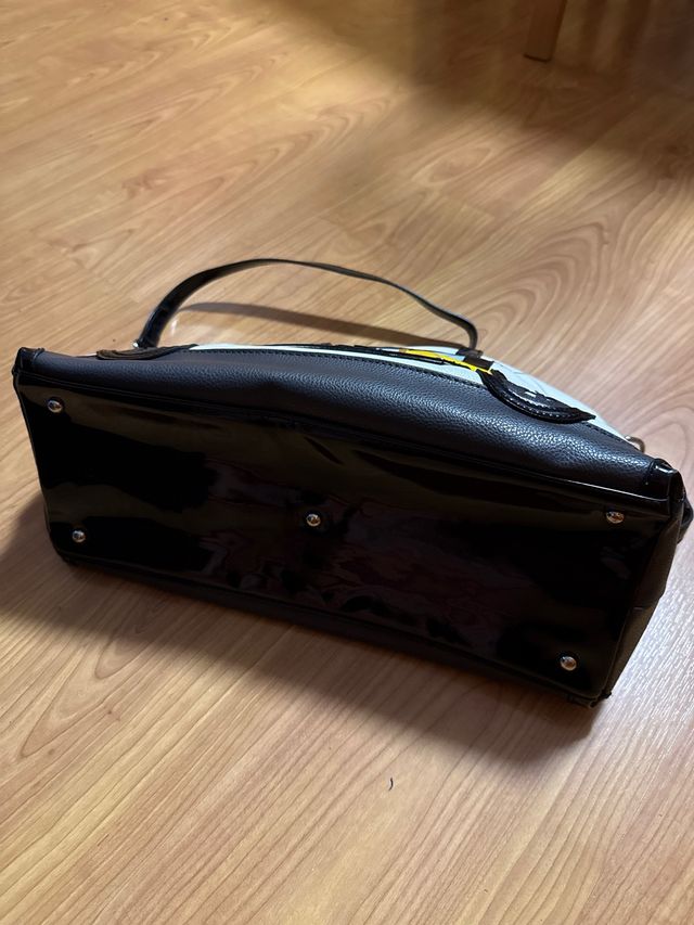 Bolso Tua Braccialini - Coche