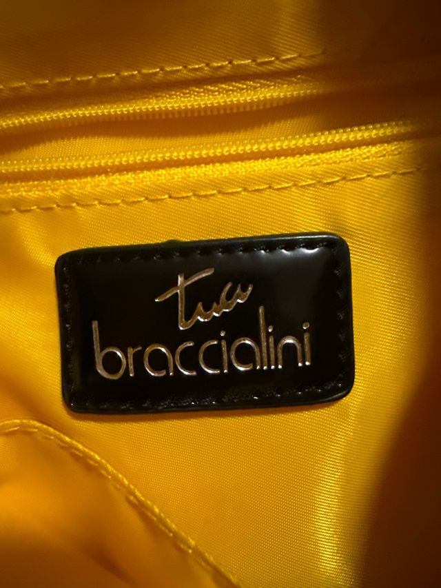 Bolso Tua Braccialini - Coche