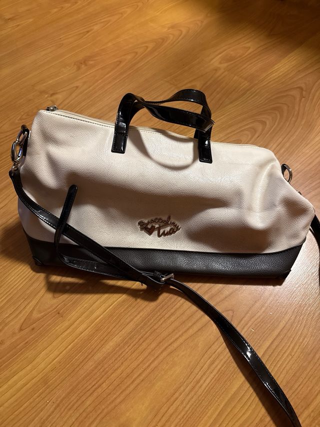 Bolso Tua Braccialini - Coche