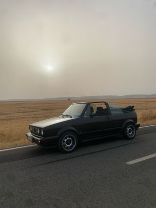 Volkswagen Golf 1991