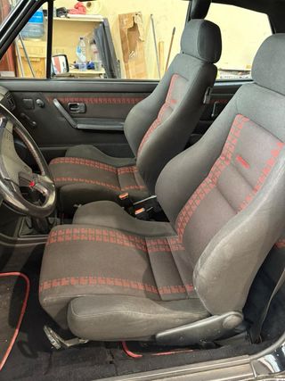 Volkswagen Golf 1991