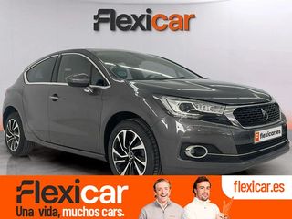 DS DS 4 1.6 BlueHDi 88kW (120CV) Style