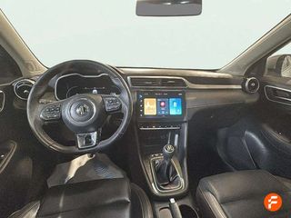 MG ZS 1.5 Luxury