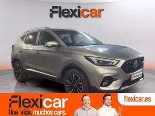MG ZS 1.5 Luxury