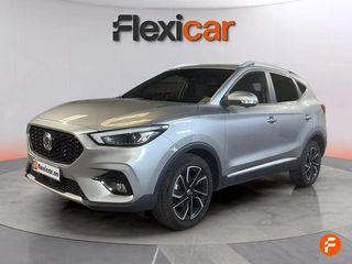 MG ZS 1.5 Luxury
