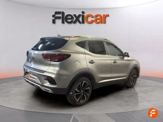 MG ZS 1.5 Luxury