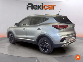 MG ZS 1.5 Luxury