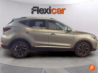 MG ZS 1.5 Luxury