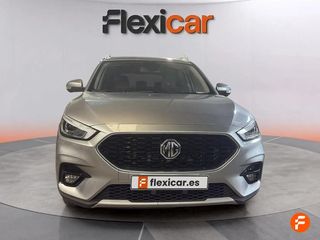 MG ZS 1.5 Luxury