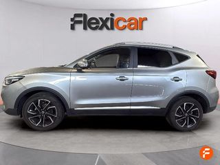 MG ZS 1.5 Luxury