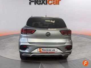 MG ZS 1.5 Luxury