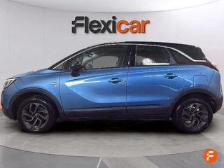 Opel Crossland X 1.2 81kW (110CV) Design Line S/S Auto
