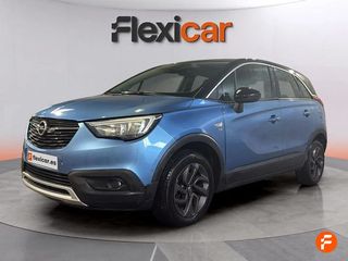 Opel Crossland X 1.2 81kW (110CV) Design Line S/S Auto