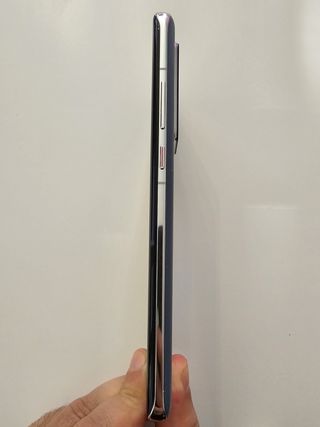 Huawei P40 Pro ELS-NX9 blu