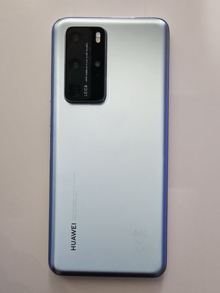 Huawei P40 Pro ELS-NX9 blu