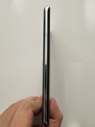 Huawei P40 Pro ELS-NX9 blu
