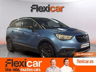 Opel Crossland X 1.2 81kW (110CV) Design Line S/S Auto
