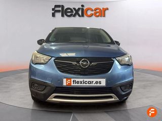 Opel Crossland X 1.2 81kW (110CV) Design Line S/S Auto