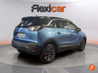 Opel Crossland X 1.2 81kW (110CV) Design Line S/S Auto