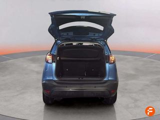 Opel Crossland X 1.2 81kW (110CV) Design Line S/S Auto