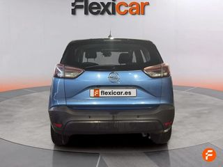Opel Crossland X 1.2 81kW (110CV) Design Line S/S Auto