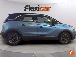 Opel Crossland X 1.2 81kW (110CV) Design Line S/S Auto