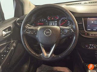 Opel Crossland X 1.2 81kW (110CV) Design Line S/S Auto