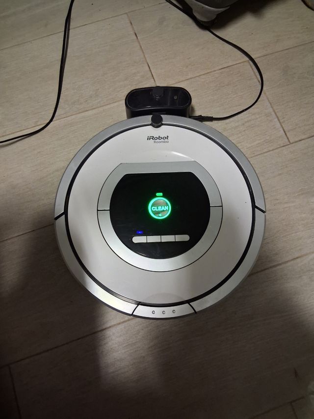 iRobot Roomba Aspiradora