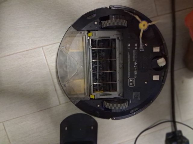 iRobot Roomba Aspiradora