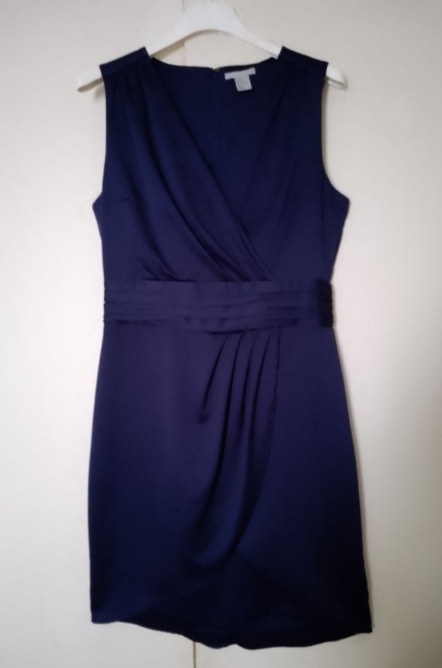 Vestido H & M