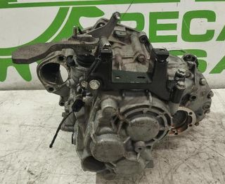 118507 caja de cambios 02m301107h seat ibiza (6l1)