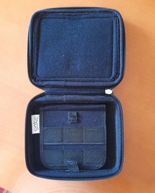 Funda Pokémon Nintendo 3DS