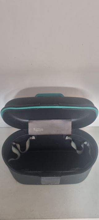Neceser Samsonite - Maleta de viaje