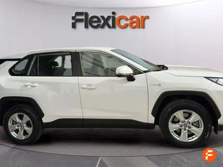 Toyota Rav4 2.5l 220H Business
