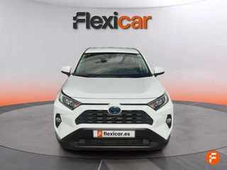 Toyota Rav4 2.5l 220H Business