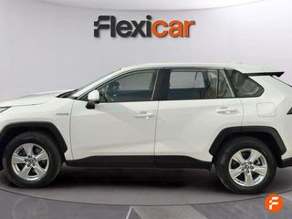 Toyota Rav4 2.5l 220H Business