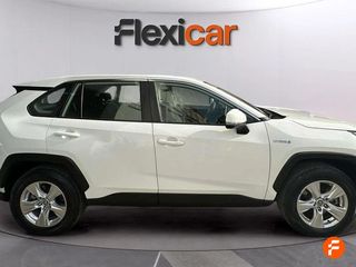 Toyota Rav4 2.5l 220H Business