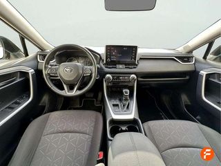 Toyota Rav4 2.5l 220H Business