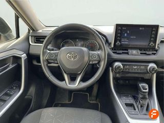 Toyota Rav4 2.5l 220H Business