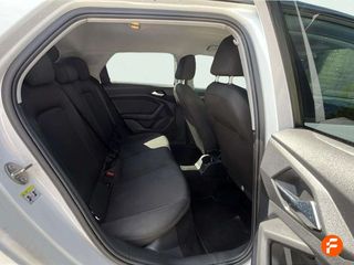Audi A1 Sportback Black line 30 TFSI 85kW